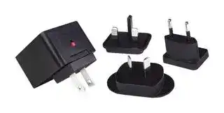 SMI30C-P-K: AC-DC,SW,MULTIBLA,NO BLAD,BLA