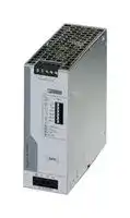 2904621: AC/DC DIN Rail Power Supply (PSU), Railway, 1 Output, 240 W, 24 VDC, 10 A
