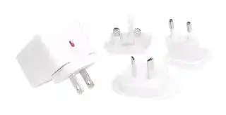 SMI30C-P-3W: AC-DC,SW,MULTIBLA,NEB BLA,WHI