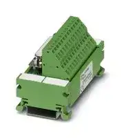 2293682: INTERFACE MOD, 25POS, 25V, SPRING-CAGE