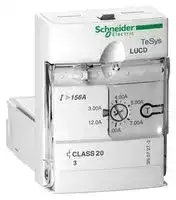 LUCDT1BL: UNIT 0.35-1.05A 24V DC CL 20 A