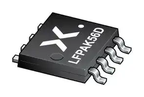 BUK9K13-60RAX: Dual MOSFET, N Channel, 60 V, 60 V, 40 A, 40 A, 0.0112 ohm