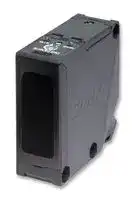 EQ511: Photoelectric Sensor, EQ-500 Series, 2.5 m, Reflective, NPN / PNP, 12 Vdc to 24 Vdc