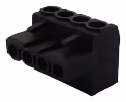 750004: Controller Accessory, PNOZ s, Screw Terminal, 22.5mm, 4 Pin