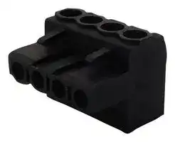 750004: Controller Accessory, PNOZ s, Screw Terminal, 22.5mm, 4 Pin