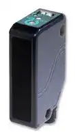 EQ34PNJ: Photoelectric Sensor, EQ-30 Series, 2 m, Reflective, PNP, 10 V to 30 V