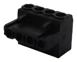 793542: Controller Accessory, Screw Terminal, 4 Pin