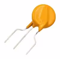 MCMOV10431-T015: Resettable Fuse, PPTC, MC Dual Protection MOV