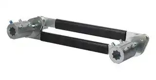 3KX2250-1A: Switch Coupling, 3KE42/3KE45 Series Switch Disconnector