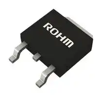 2SAR579D3FRATLQ: Bipolar (BJT) Single Transistor, PNP, 160 V, 3 A, 10 W, TO-252 (DPAK), Surface Mount