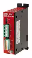 NDC96: Stepper Motor Driver, Microstepping, Two Phase, 6 A, 24 to 75 Vdc