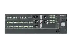 1SDA058193R1: Overcurrent Release, E1-E6 Series Air Circuit Breaker