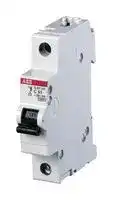 2CDS271006R0164: Thermal Magnetic Circuit Breaker, MCB, 1P, 15 kA, 230 V, 16 A