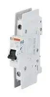 2CDS271337R0457: Thermal Magnetic Circuit Breaker, MCB, 1P, 15 kA, 230 V, 15 A