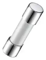 MP000865: Fuse, Cartridge, PV, EV, New Energy, Time Delay, 10 A, 500 V, 5mm x 20mm, 0.2" x 0.79"