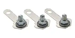 3NJ6930-3DC00: Current Transformer Busbar, Switch Disconnectors