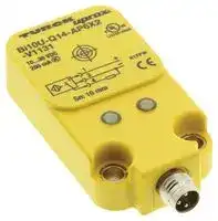 BI10U-Q14-AP6X2-V1131: INDUCTIVE SENSOR, 10MM, M8 X 1