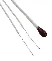 GA2.2K3A1IA: Thermistor, Bead, Series II, BetaCURVE Chip, NTC, 2.252 kohm