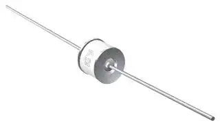 GDT28H-100-A: Gas Discharge Tube (GDT), GDT28H Series, 1 kV, 2 Terminal SMD, 5 kA, 1.5 kV