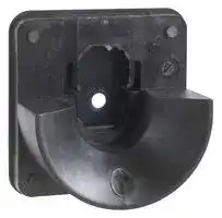 KZ83: MOUNTING PLATE, SCREW, SWITCH BODY
