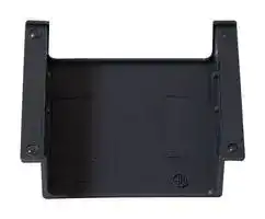LA9E07: COVER, TERMINAL BLOCK