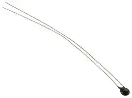 GA1K2A1: Thermistor, Bead, Series V, BetaCURVE Chip, NTC, 1 kohm