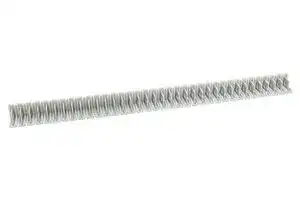 CTB7300/36M: Terminal Block, Plug, 36 Ways, 13.5 A, 380 V, Through Hole Right Angle