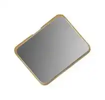 CL2520-156.250-1.8-20-X-T-TR-N1: Oscillator, 156.25 MHz, 20 ppm, LVDS, 1.8 VDC, SMD, 2.5mm x 2mm, CL2520 Series