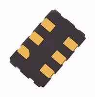 CL3225-125.000-3.3-25-X-T-TR: Oscillator, 125 MHz, 25 ppm, LVDS, 3.3 VDC, SMD, 3.2mm x 2.5mm, CL3225 Series