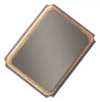 RH100-8.000-8-2020-TR: Crystal, RH100 Series, 8 MHz, 20 ppm, 20 ppm, 8 pF