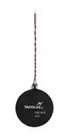 FXC.40.52.0075X.A.DG: RF Antenna, 13.56MHz, IoT / RFID, 1dB, 50ohm, Adhesive