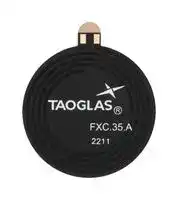 FXC.35.A: RF Antenna, 13.56MHz, IoT / RFID, 1dB, 50ohm, Adhesive