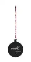 FXC.35.52.0075X.A.DG: RF Antenna, 13.56MHz, IoT / RFID, 1dB, 50ohm, Adhesive