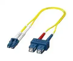 1115615: FIBRE CABLE, LC DUPLEX-SC DUPLEX, SM, 5M