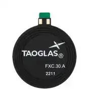 FXC.30.A.DG: RF Antenna, 13.56MHz, IoT / RFID, 1dB, 50ohm, Adhesive
