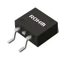 YQ60NL10CDFHTL: Schottky Rectifier, 100 V, 60 A, Dual Common Cathode, TO-263L, 3 Pins, 770 mV