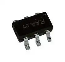 NSVBAS21TMR6T1G: Small Signal Diode, Triple Isolated, 250 V, 200 mA, 1.25 V, 50 ns, 625 mA