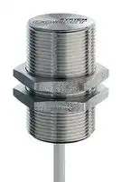 1202530587: Inductive Proximity Sensor, 20 mm, PNP / SPST-NO, M30, 10 V to 30 V, Contrinex 120253 Series