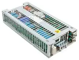 CCH400PS12: AC/DC Enclosed Power Supply (PSU), ITE, 1 Outputs, 411 W, 12 VDC, 34 A