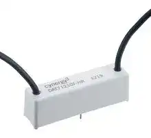 DAR70510F-HR: Reed Relay, Rhodium, SPST-NO, 5 VDC, D-HR Series, Through Hole, 28 ohm, 3 A