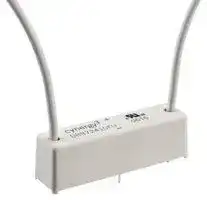 DAR70510FU: Reed Relay, Rhodium, SPST-NO, 5 VDC, DA Series, Through Hole, 28 ohm, 3 A