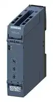 3RP2505-2BW30: Time Delay Relay, 240 VDC, 0.05 s, 100 h, 3RP Series, 2CO, DIN Rail