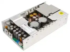CCL400PS12: AC/DC Open Frame Power Supply (PSU), ITE & Medical, 1 Output, 400 W, 85V AC to 264V AC