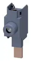3RA2943-3L: Supply Terminal, 1-Phase, S3