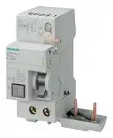5SM2725-6: Residual Current Unit, for 5SY Series Circuit Breaker