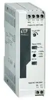 RNB22-URA: AC/DC DIN Rail Power Supply (PSU), ITE & Laboratory Equipment, 1 Output, 100 W, 24 VDC, 2.5 A