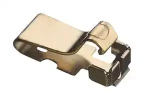 S7221-45R: SMT SPRING CONTACT, 1.23MM