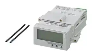 2907064: Process Indicator, Universal Input, Multifunction, 24 Vac/dc to 230 Vac/dc