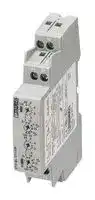 2907713: Analogue Timer, ETD, On-Delay, On-Pulse, 50 ms, 100 h, 7 Ranges, 1 Changeover Relay