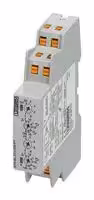 2907714: Analogue Timer, ETD, On-Delay, On-Pulse, 50 ms, 100 h, 7 Ranges, 1 Changeover Relay